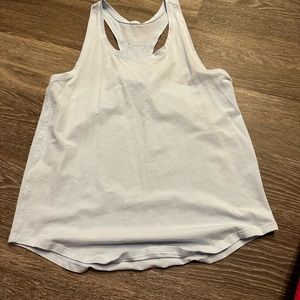 Lululemon Love Tank